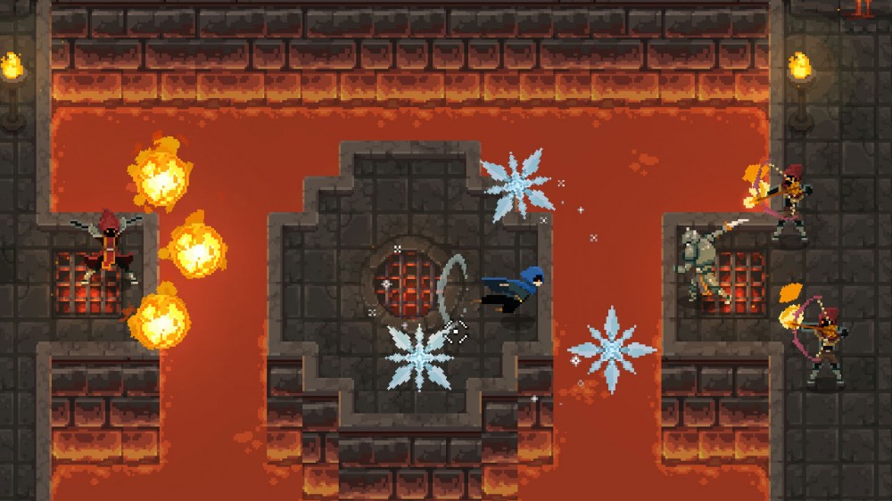 PC《传说法师(Wizard of Legend)》免安装v1.121中文版 下载_1