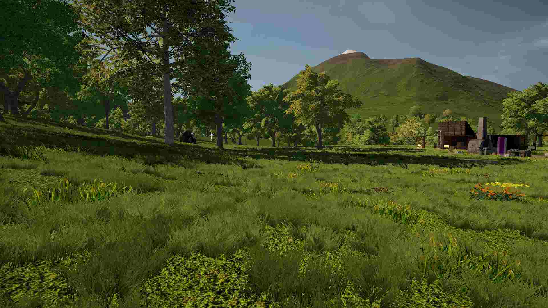 PC《孤独工艺 Solace Crafting》英文版下载_1