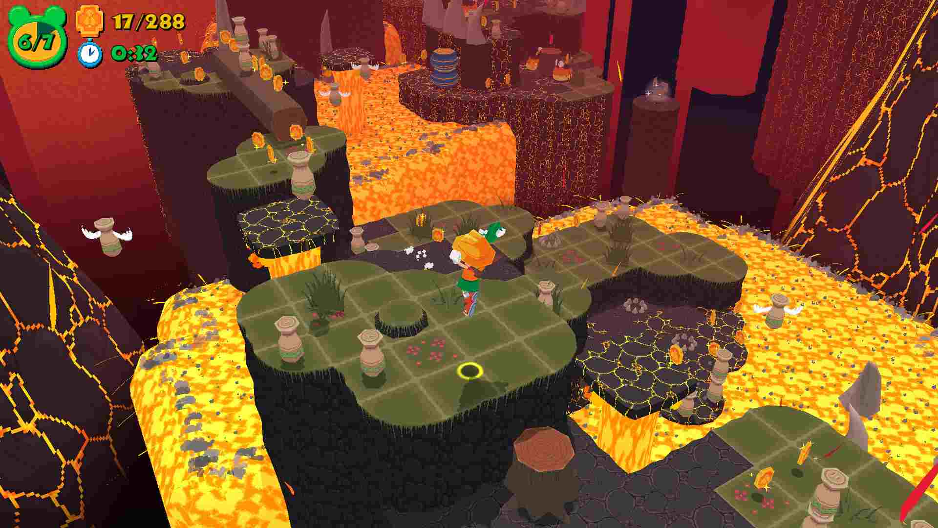 PC《蛙枪 Frogun》英文版下载_0