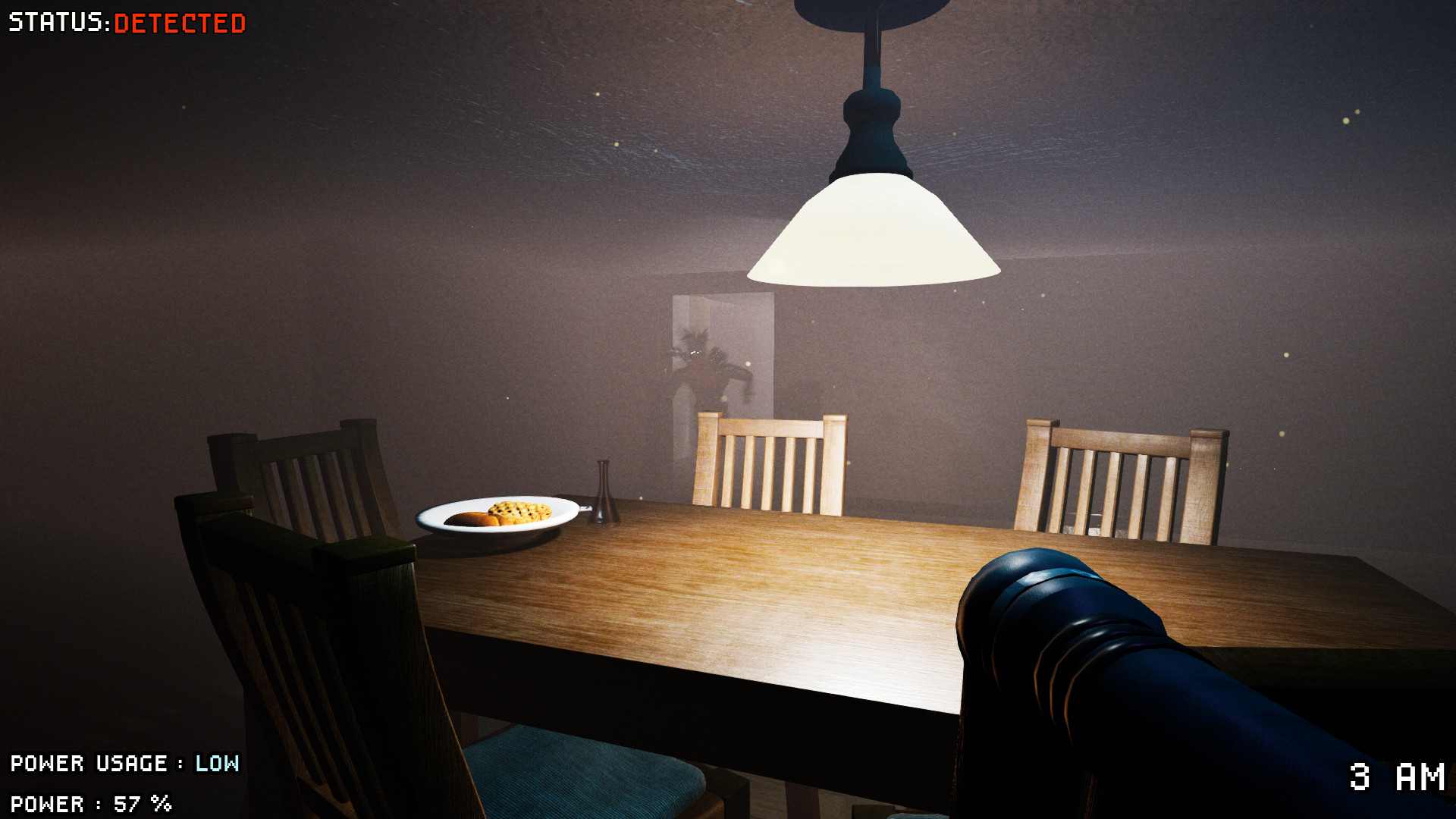 PC《可怕的时刻 Dreadful Hours》英文版下载_0