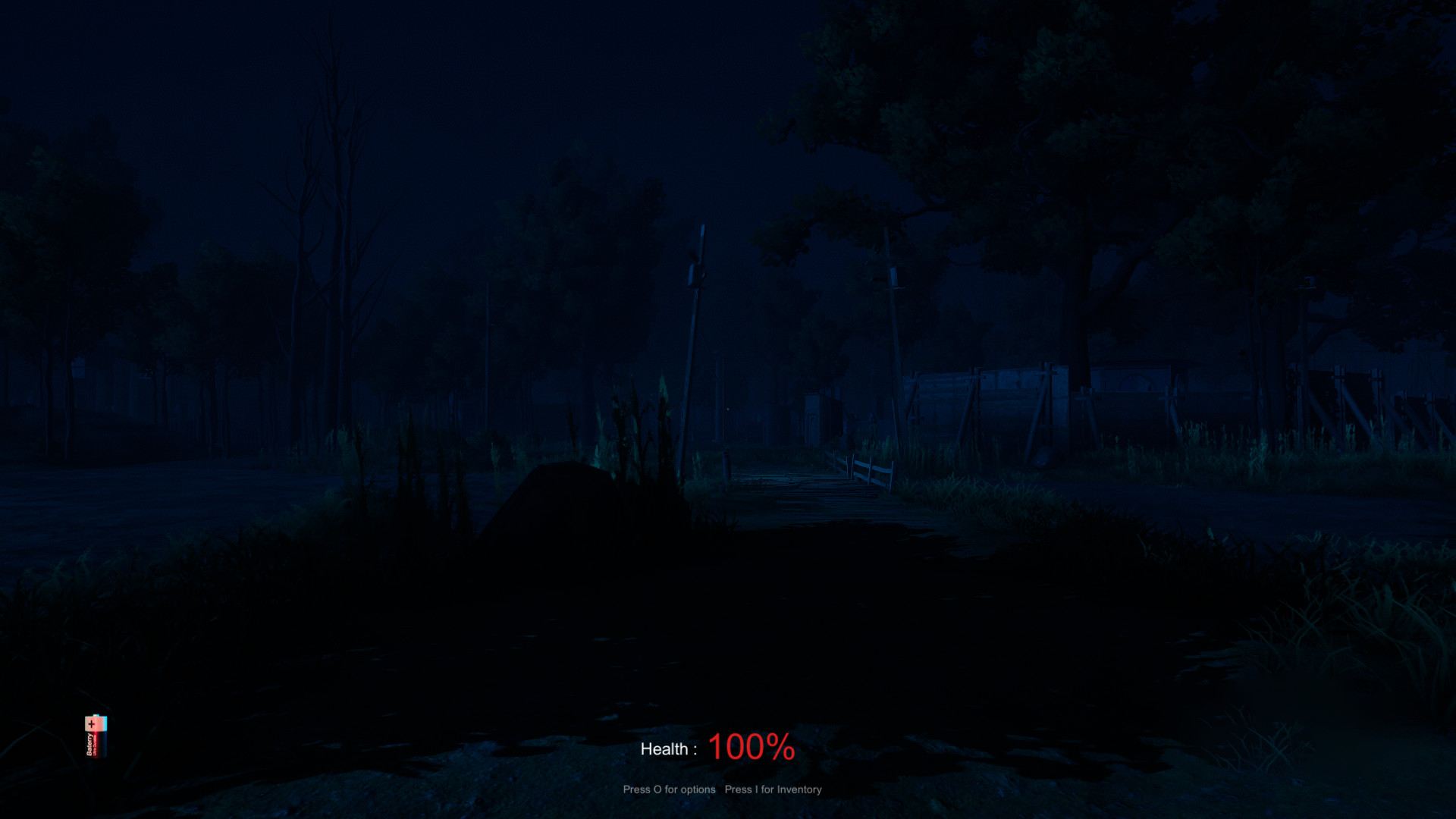 PC《血液观察 Bloodwatch》英文版下载_0