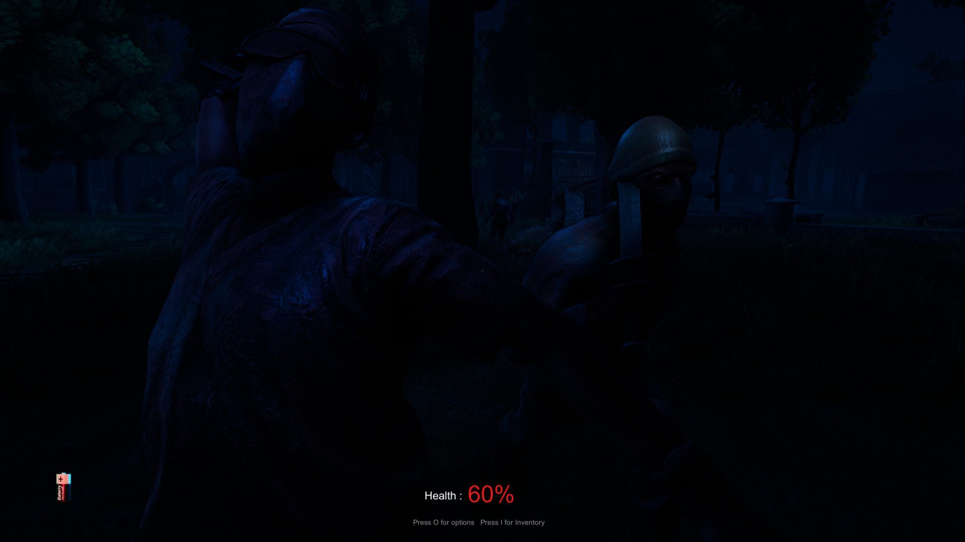 PC《血液观察 Bloodwatch》英文版下载_1