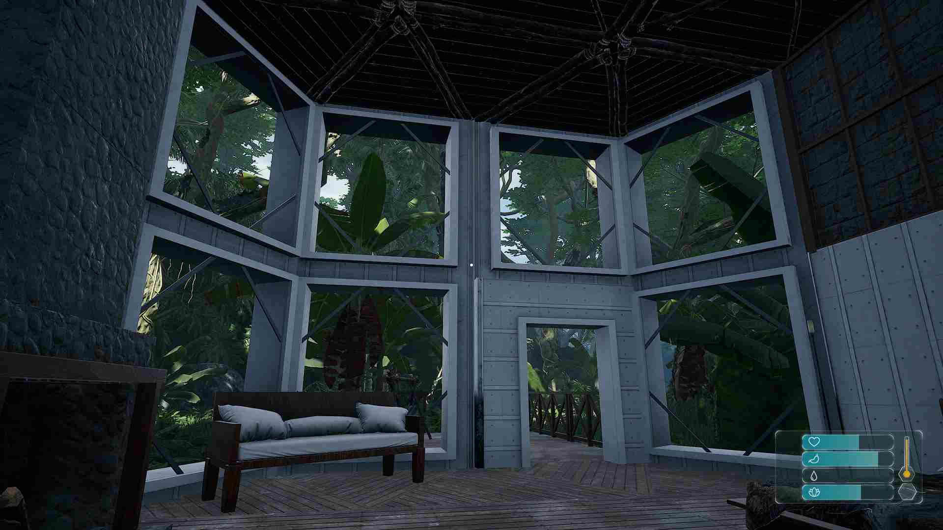PC《撤退到伊宁 Retreat To Enen》英文版下载_0