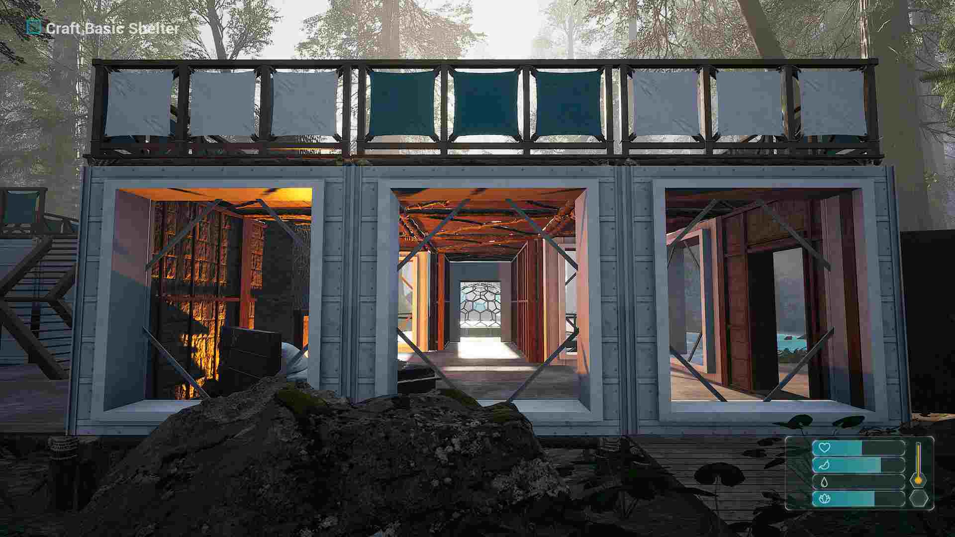 PC《撤退到伊宁 Retreat To Enen》英文版下载_1