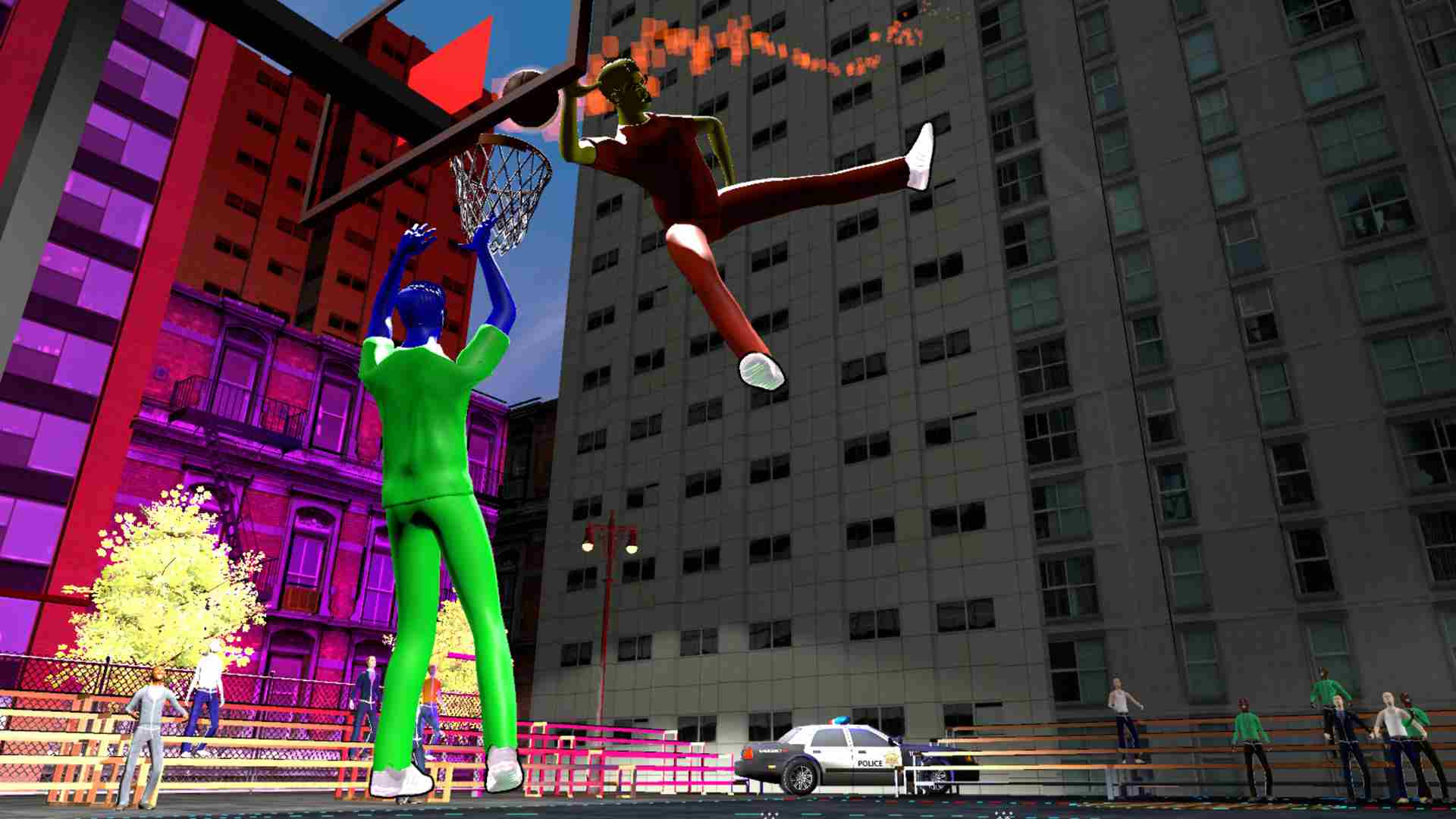 PC《JAM GODS》英文版下载_1