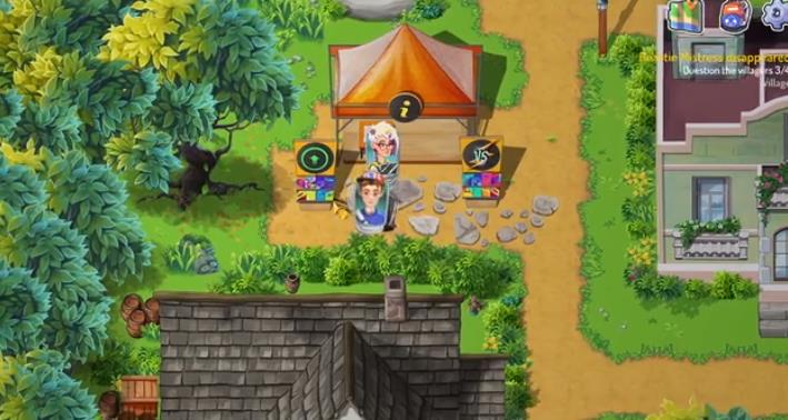 PC《野兽：怪物训练师 Beasties - Monster Trainer Puzzle RPG》英文版下载_0