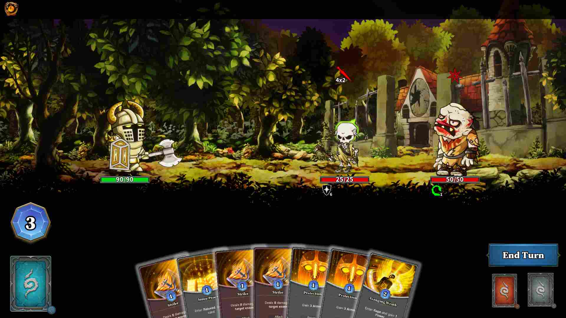 PC《贤者之塔 Tower of the Sage》英文版下载_0