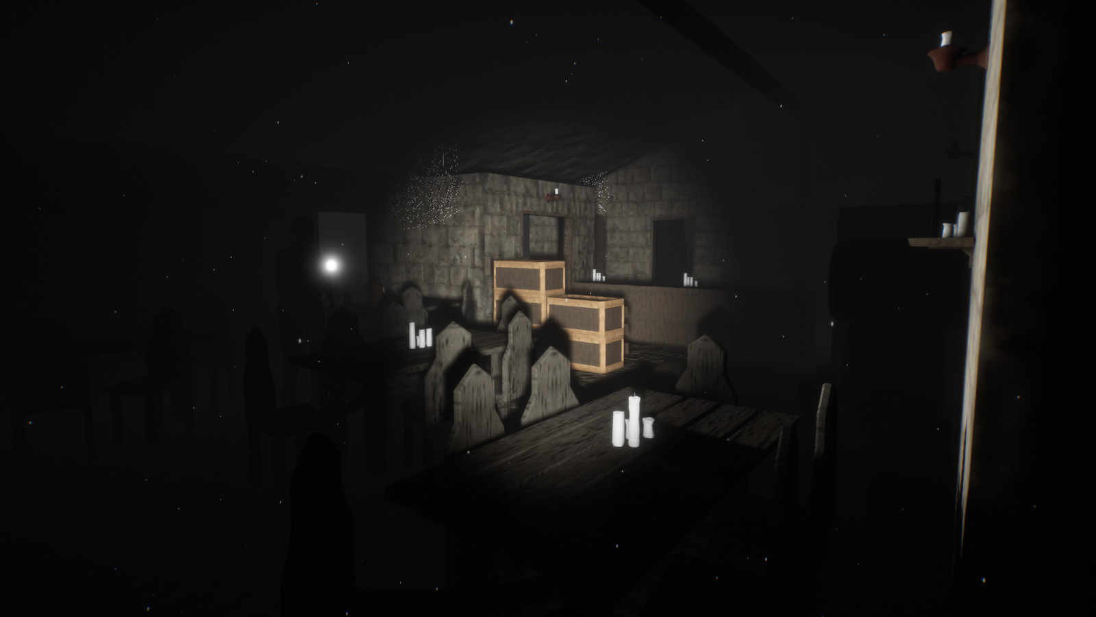 PC《Godumas》英文版下载_1