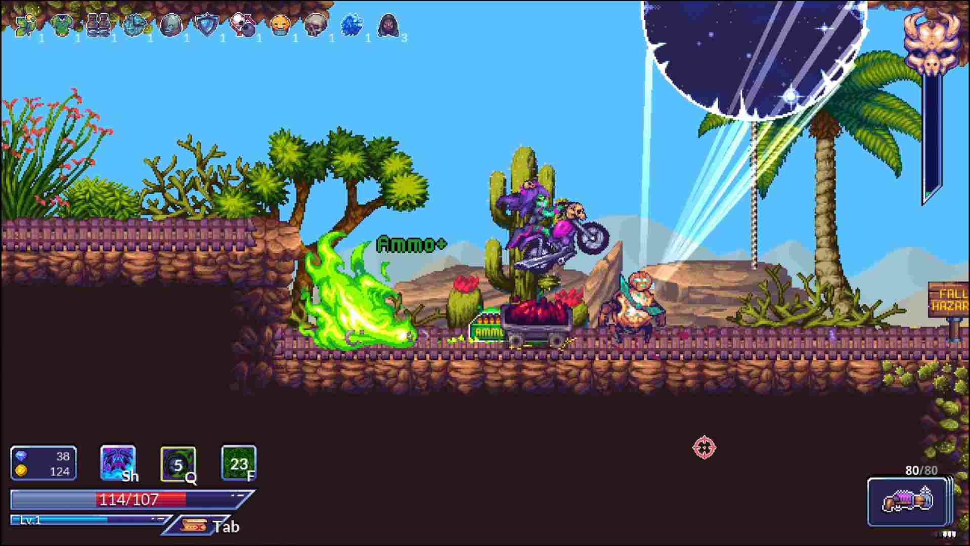 PC《王国之枪 Kingdom Gun》英文版下载_0