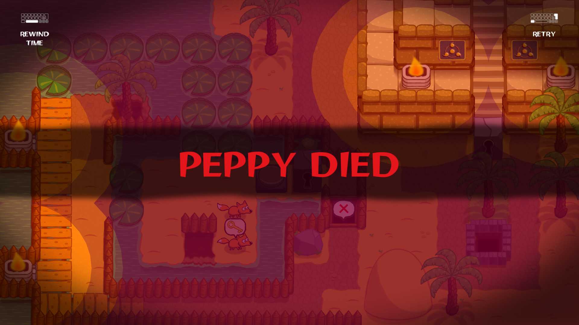 PC《贝比兔大冒险 Peppy's Adventure》中文版下载_1