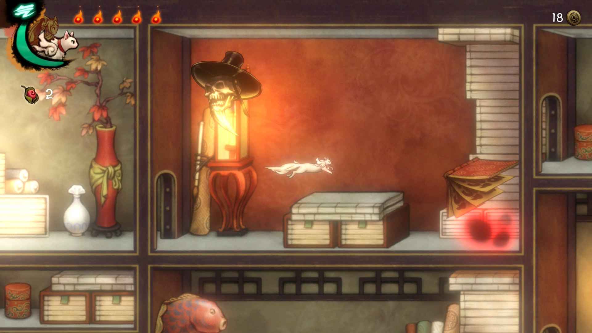 PC《阎罗 : 冬柏传 Yeomna The Legend of Dongbaek》中文版下载_0