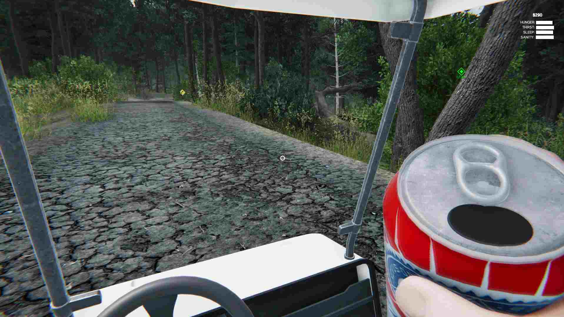 PC《垃圾场卡车 Junkyard Truck》英文版下载_0