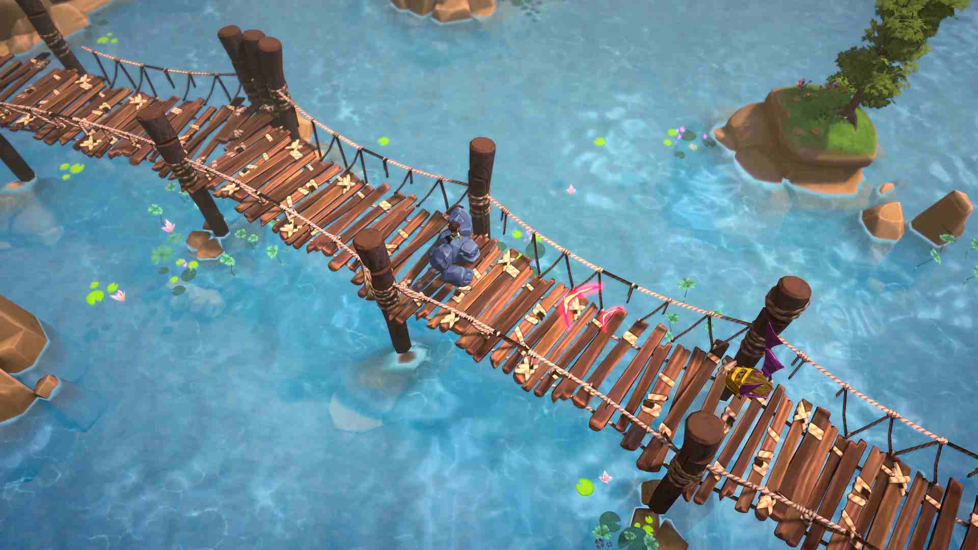 PC《死木之咒 Curse of the Deadwood》英文版下载_0