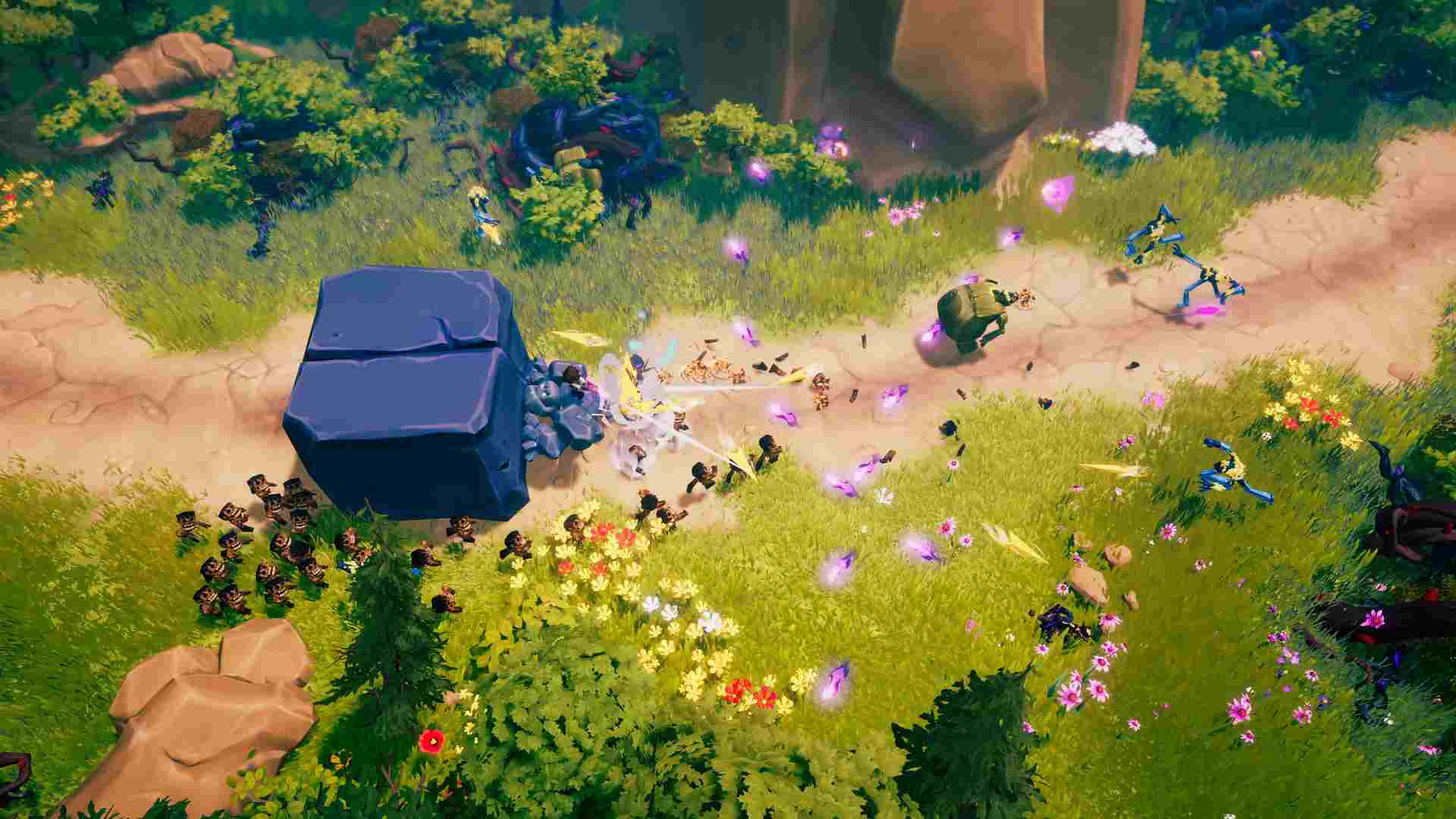 PC《死木之咒 Curse of the Deadwood》英文版下载_1