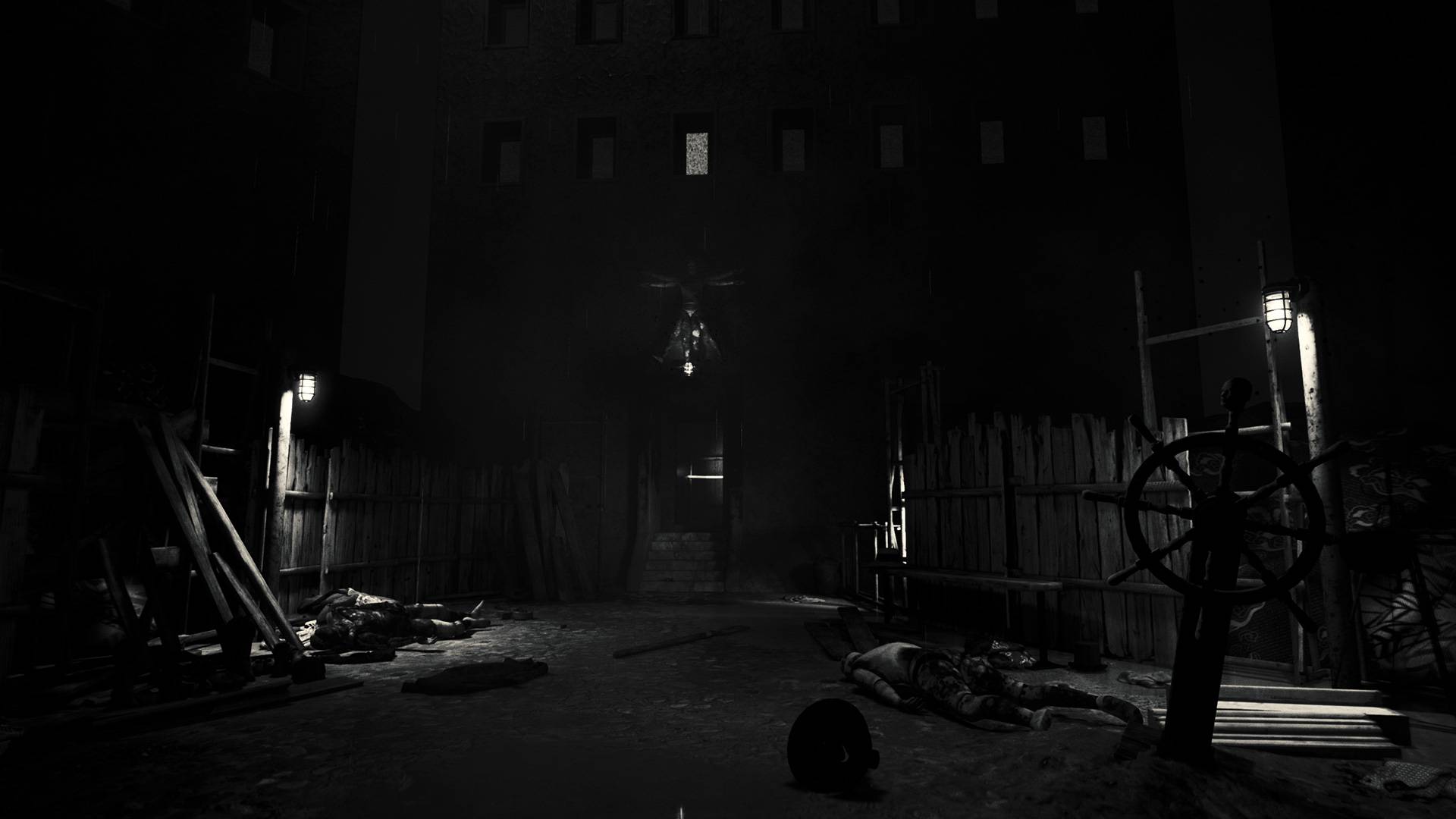 PC《层层恐惧2(Layers of Fear 2)》免安装中文绿色版 下载_1