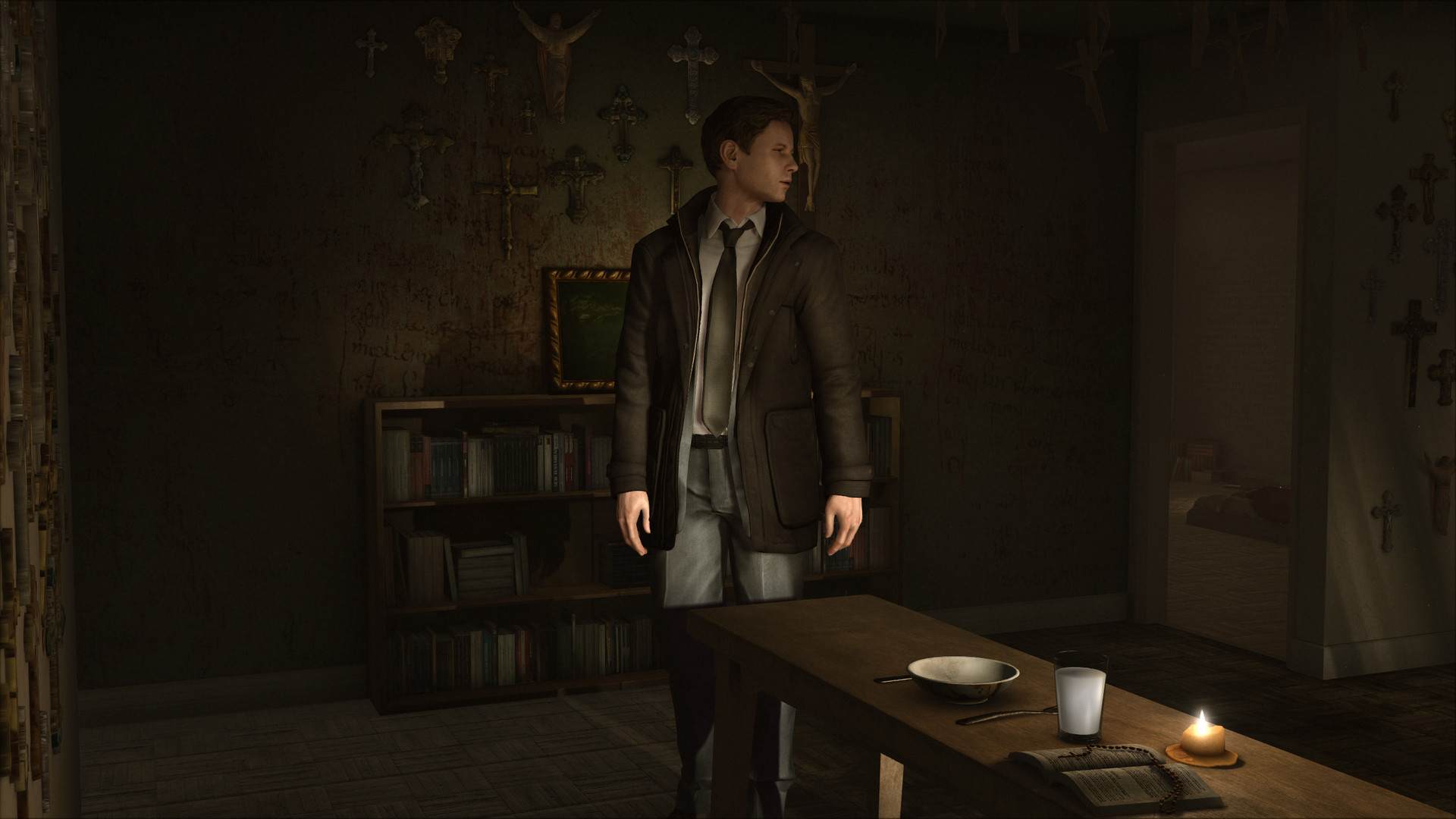 PC《暴雨 Heavy.Rain》免安装绿色中文版 下载_0