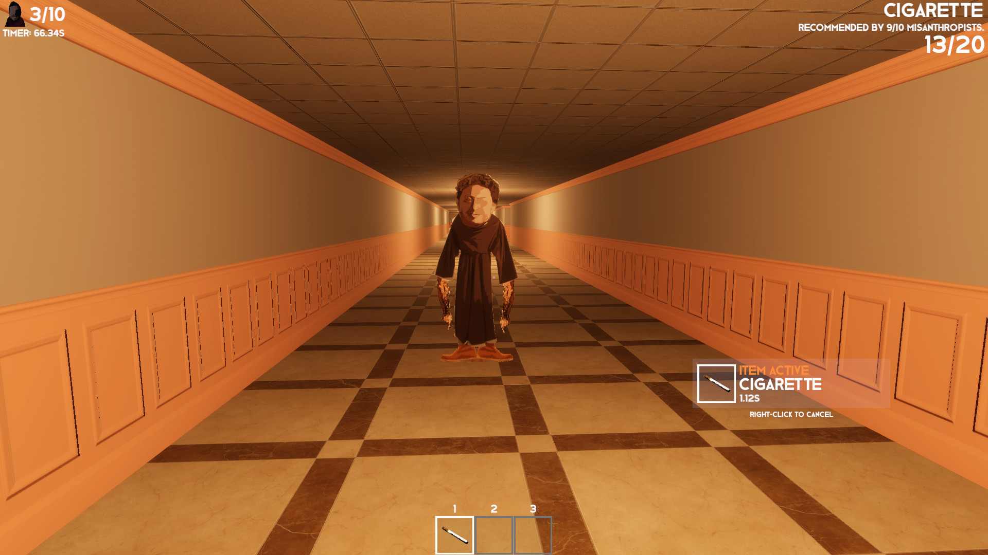 PC《超现实体验 Surreal Experience》英文版下载_0