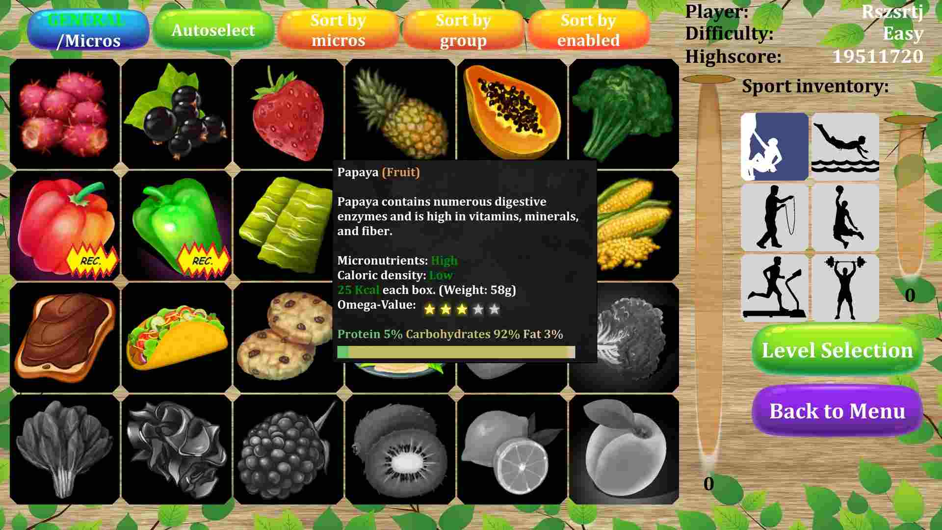 PC《菲特里兹 FITRIZ》英文版下载_1