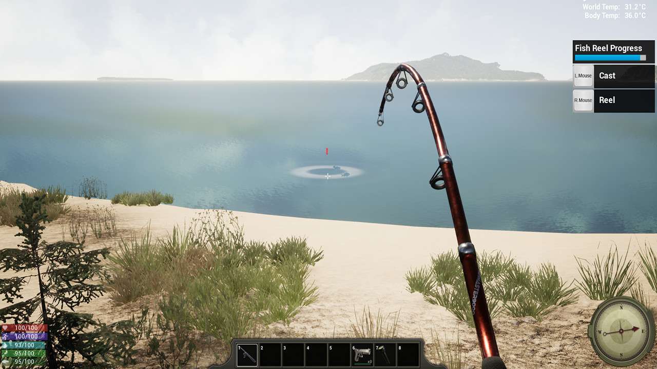PC《保持自我 Hold Your Own》英文版下载（v03.08.2022）_0