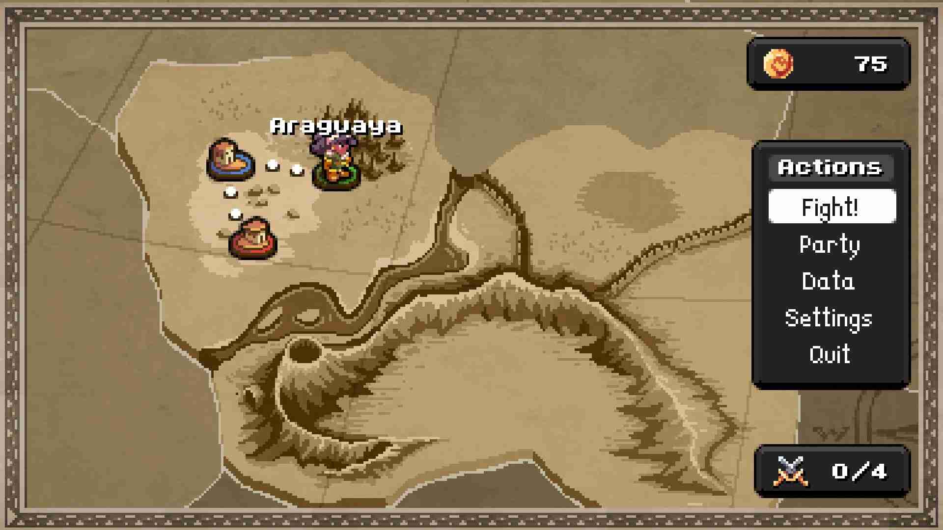 PC《瓦纳利斯：战术 Vanaris Tactics》中文版下载_0