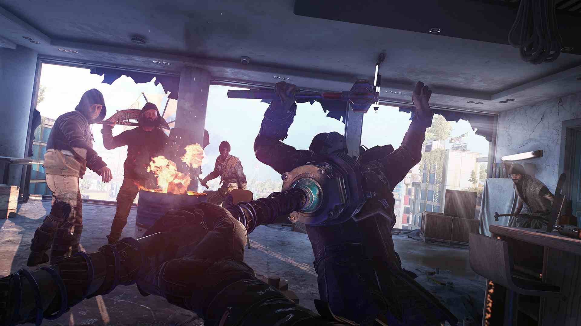PC《消逝的光芒2：人与仁之战 Dying Light 2 Stay Human》中文版下载（v1.4.2终极数字版整合DLC）_1