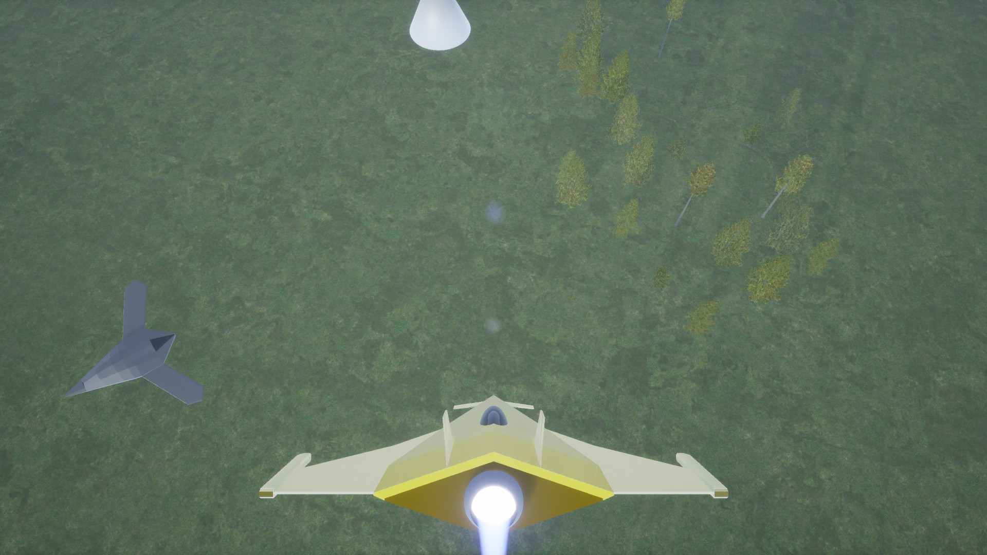PC《星际战斗机 The Starfighter》英文版下载_0