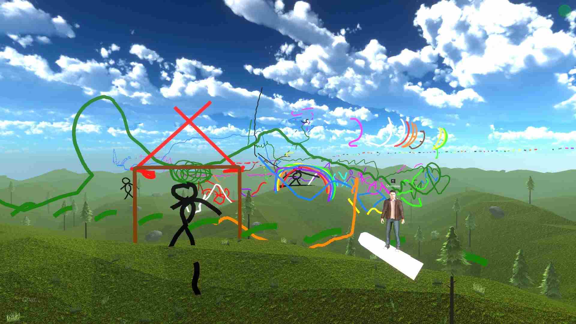 PC《顺化山庄 Hue Hills》英文版下载_0
