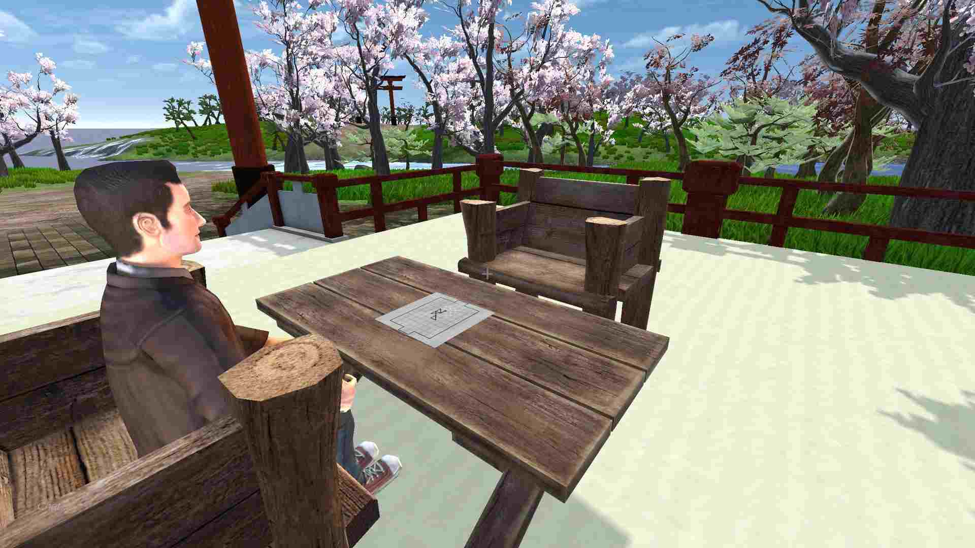PC《顺化山庄 Hue Hills》英文版下载_1