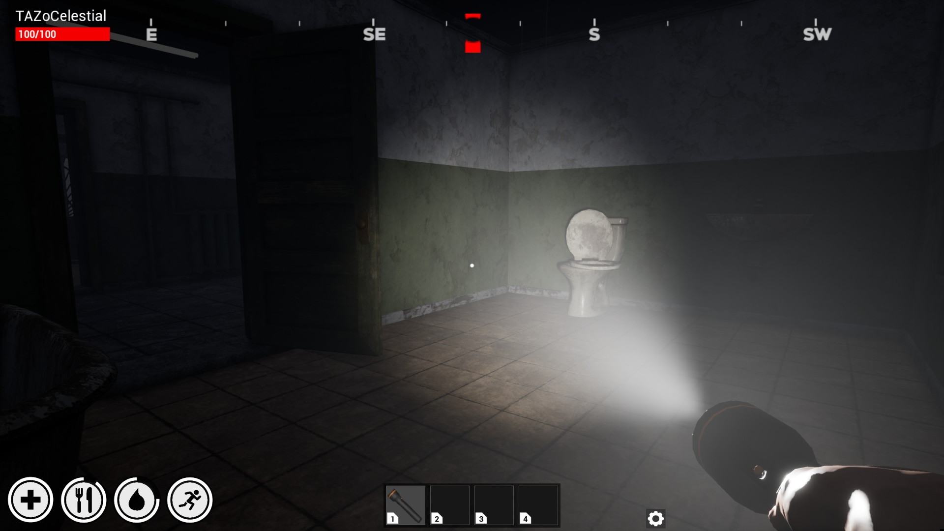 PC《KAOS存活 KAOS SurVival》英文版下载_0