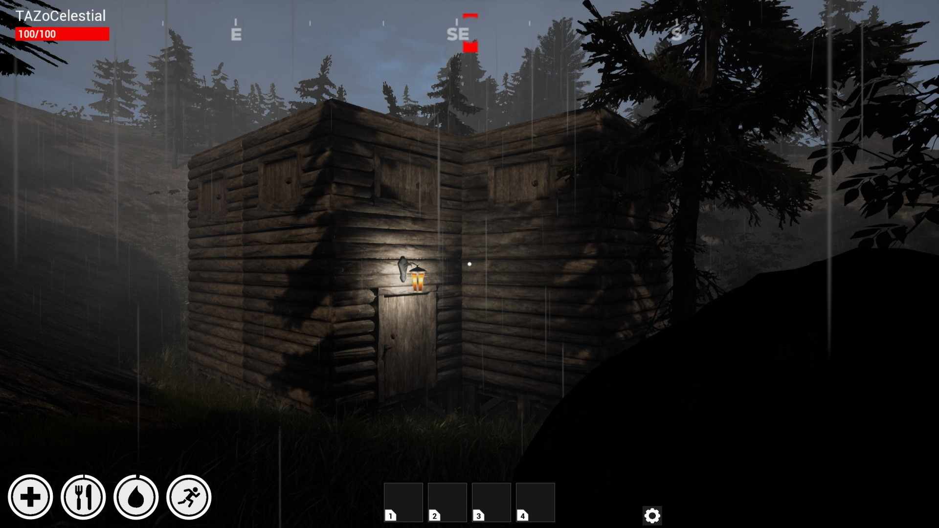 PC《KAOS存活 KAOS SurVival》英文版下载_1