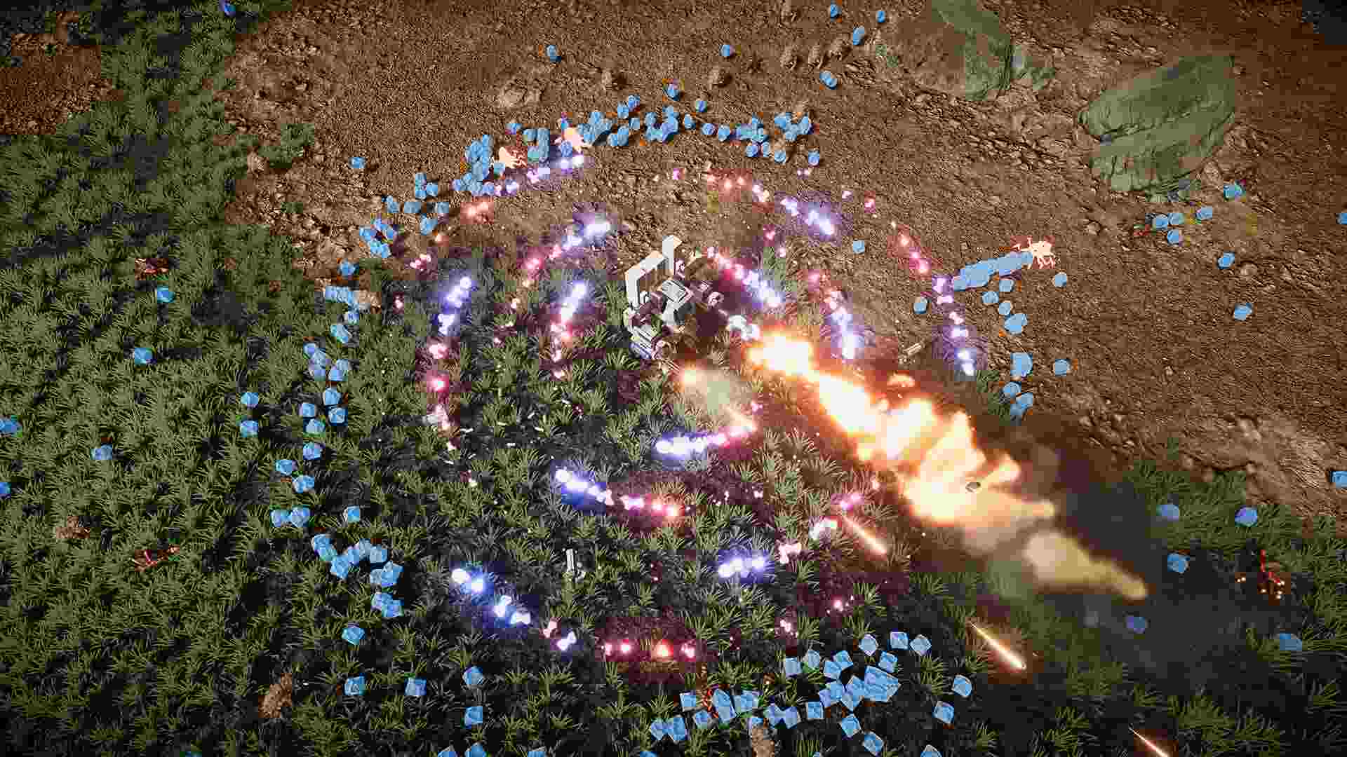 PC《拉撒路计划 Project Lazarus》中文版下载_0