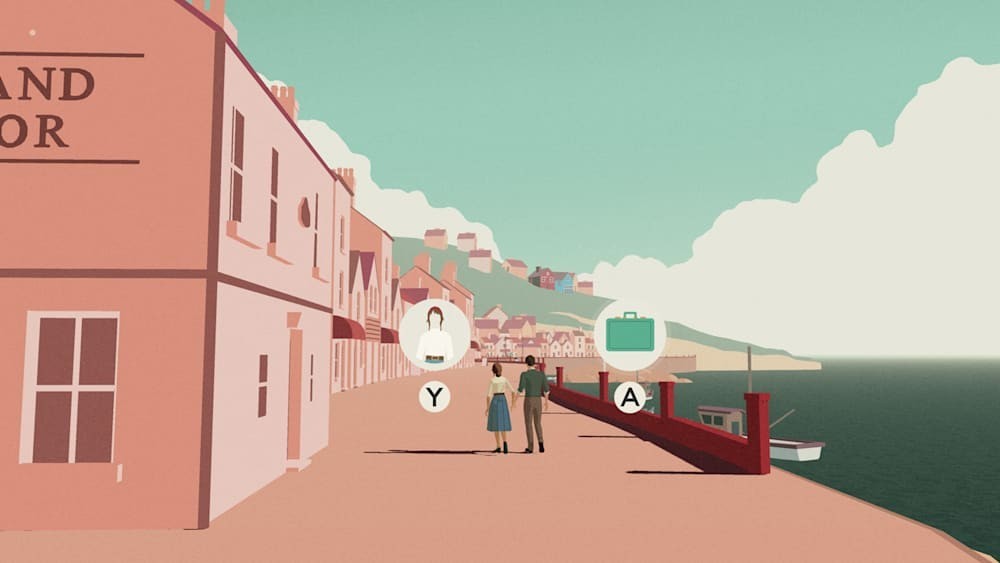 PC《极圈以南 South of the Circle》中文版下载_1