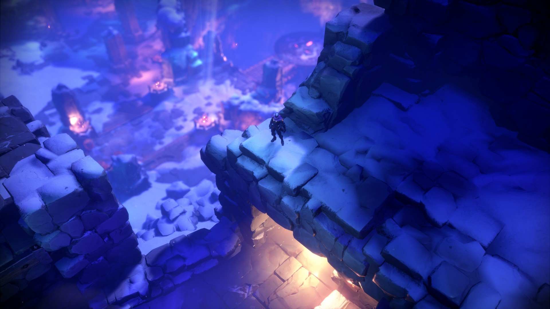 PC《暗黑血统：创世纪（Darksiders Genesis）》 免安装中文版 下载_1