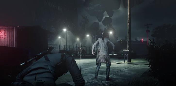 PC《恶灵附身2 The Evil Within 2 》中文版下载（v1.05整合DLC）_1