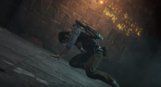 PC《恶灵附身2 The Evil Within 2 》中文版下载（v1.05整合DLC）_0
