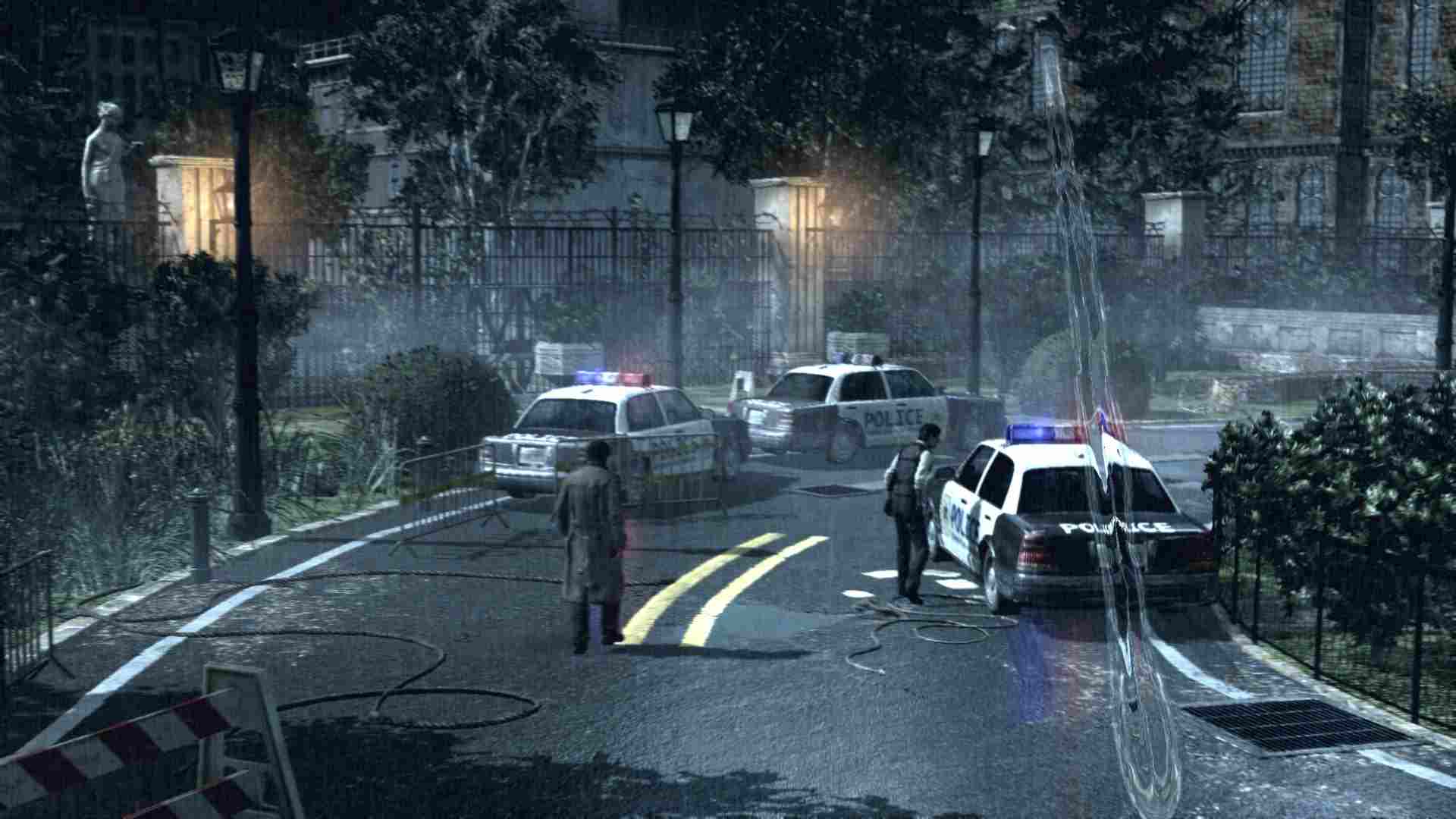 PC《恶灵附身 The Evil Within 》免安装中文版下载（整合10号升级档）_0