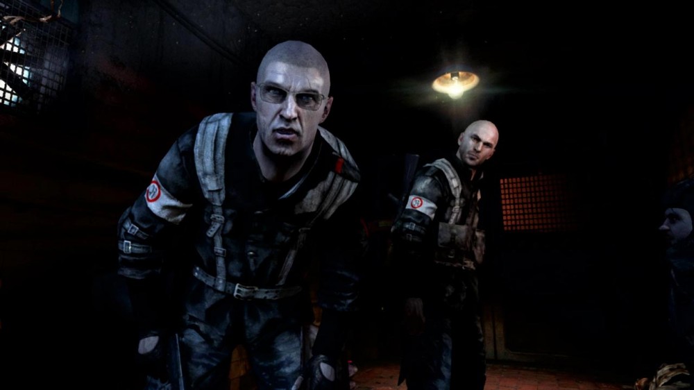 PC《地铁2034：最后的曙光 Metro: Last Light 重制版 》免安装中文版下载（整合2号升级档）_1