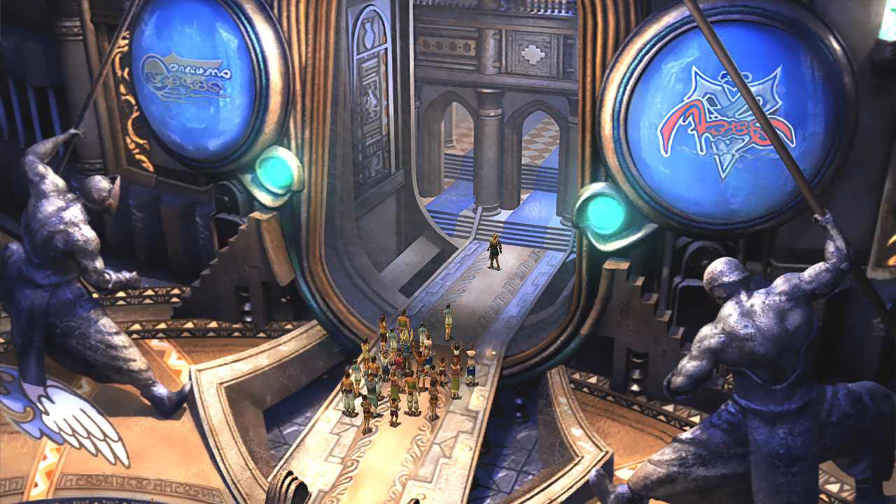 PC《最终幻想10/10-2高清重制版 FINAL FANTASY X/X-2 HD Remaster》免安装中文下载_0