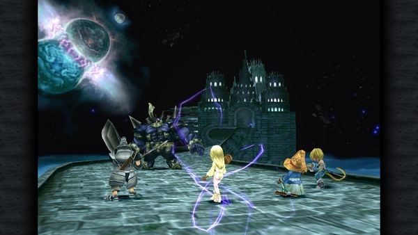 PC《最终幻想9 Final Fantasy IX》免安装中文版下载_0