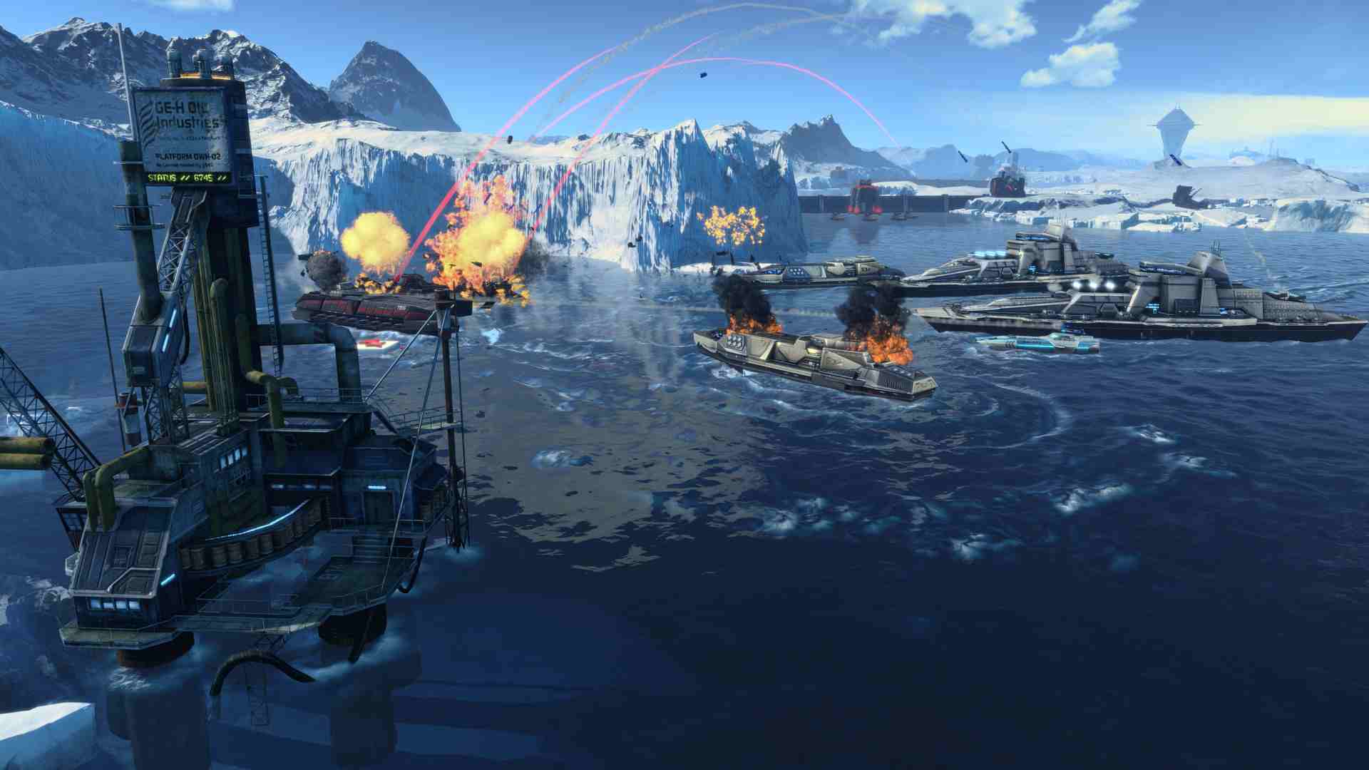 PC《纪元2205 Anno 2205 》免安装中文版下载_0
