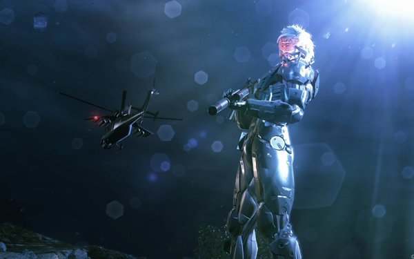 PC《合金装备5：原爆点 Metal Gear Solid: Ground Zeroes 》免安装中文版下载_0