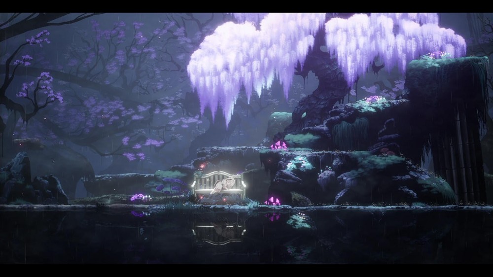 PC《终结者莉莉:骑士的救赎 ENDER LILIES: Quietus of the Knights 》免安装中文版下载（v0.7.1）_1