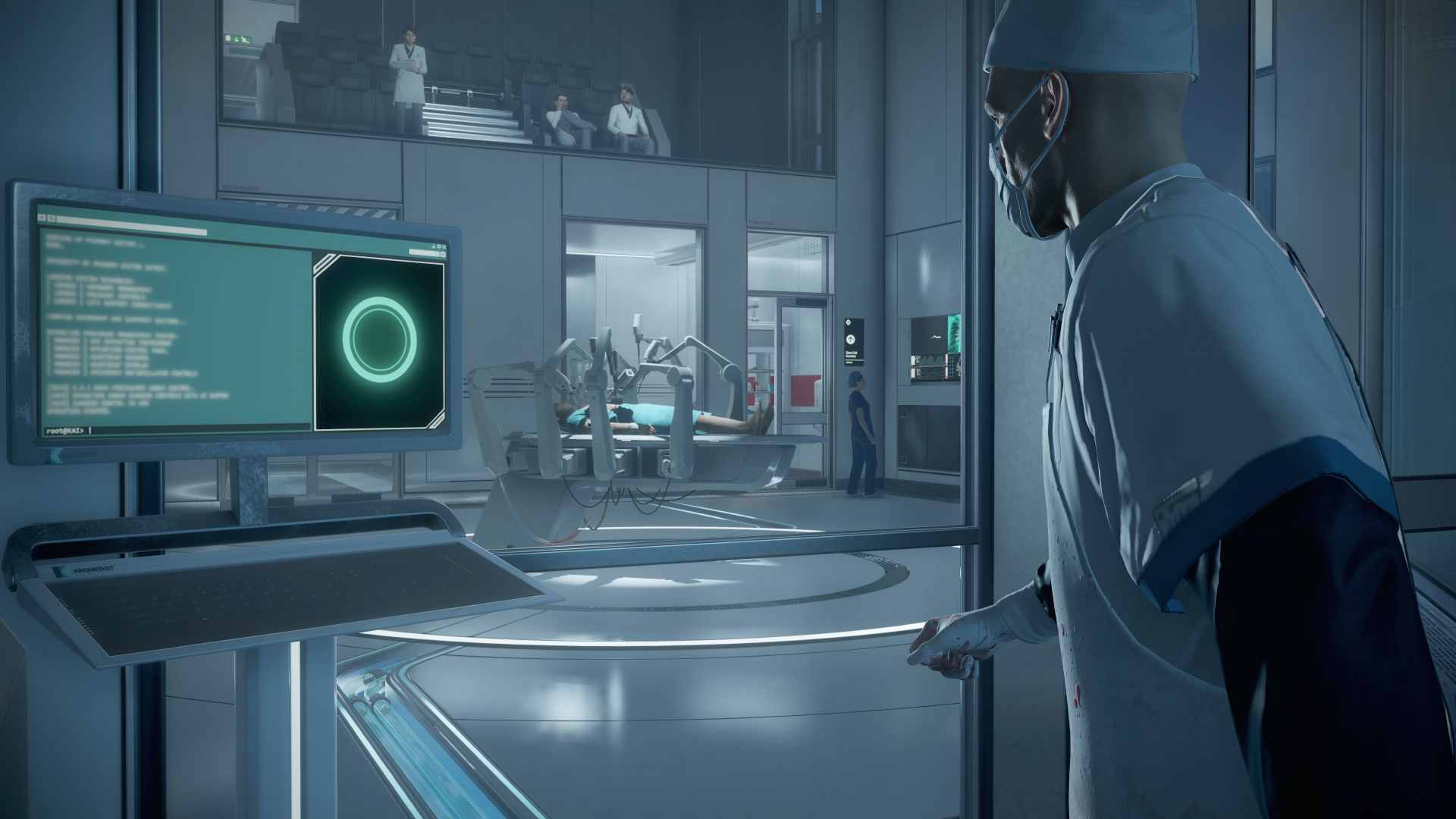 PC《杀手6 Hitman 》PC免安装中文版下载（年度版v1.15.0整合全DLC）_1