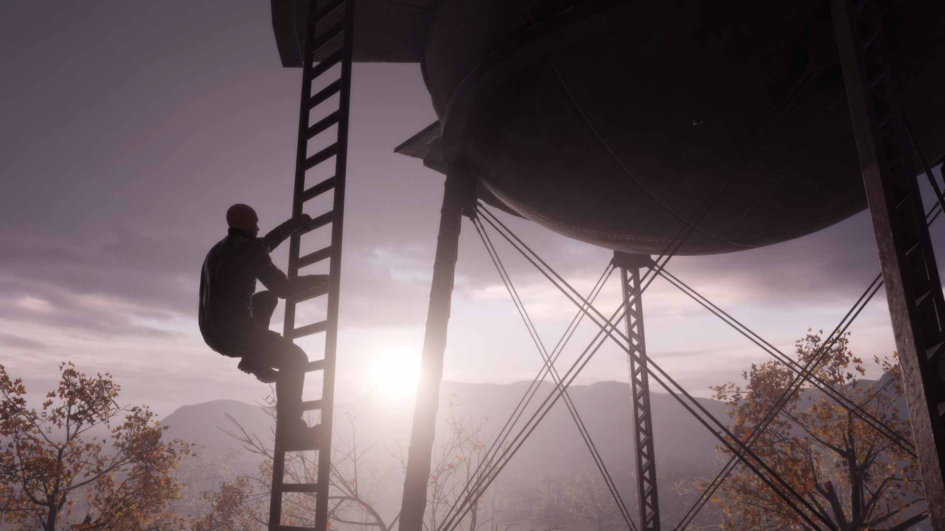 PC《杀手5：赦免 Hitman: Absolution》 PC免安装中文版下载（v1.0.444.0）_1