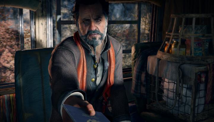 PC《孤岛惊魂4 Far Cry 4 》免安装中文版下载（黄金版v1.10整合全DLC）_0
