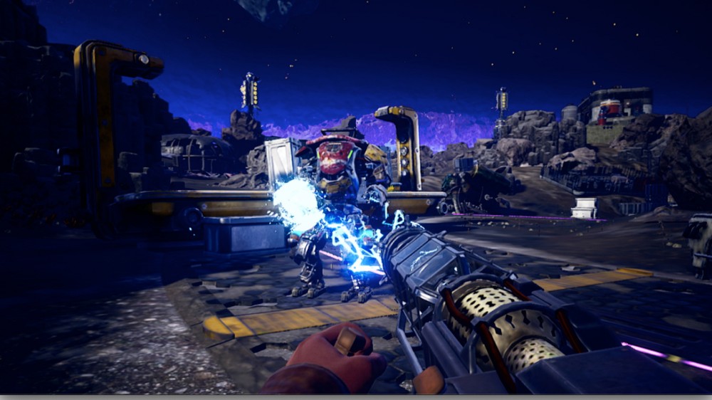 PC《天外世界 The Outer Worlds 》免安装中文版下载（整合全DLC）_0
