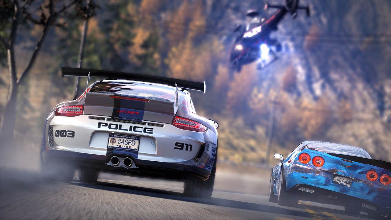 PC《极品飞车14：热力追踪 Need for Speed:Hot Pursuit 》PC 免安装中文版下载（v1.0.5.0s整合全DLC）_1