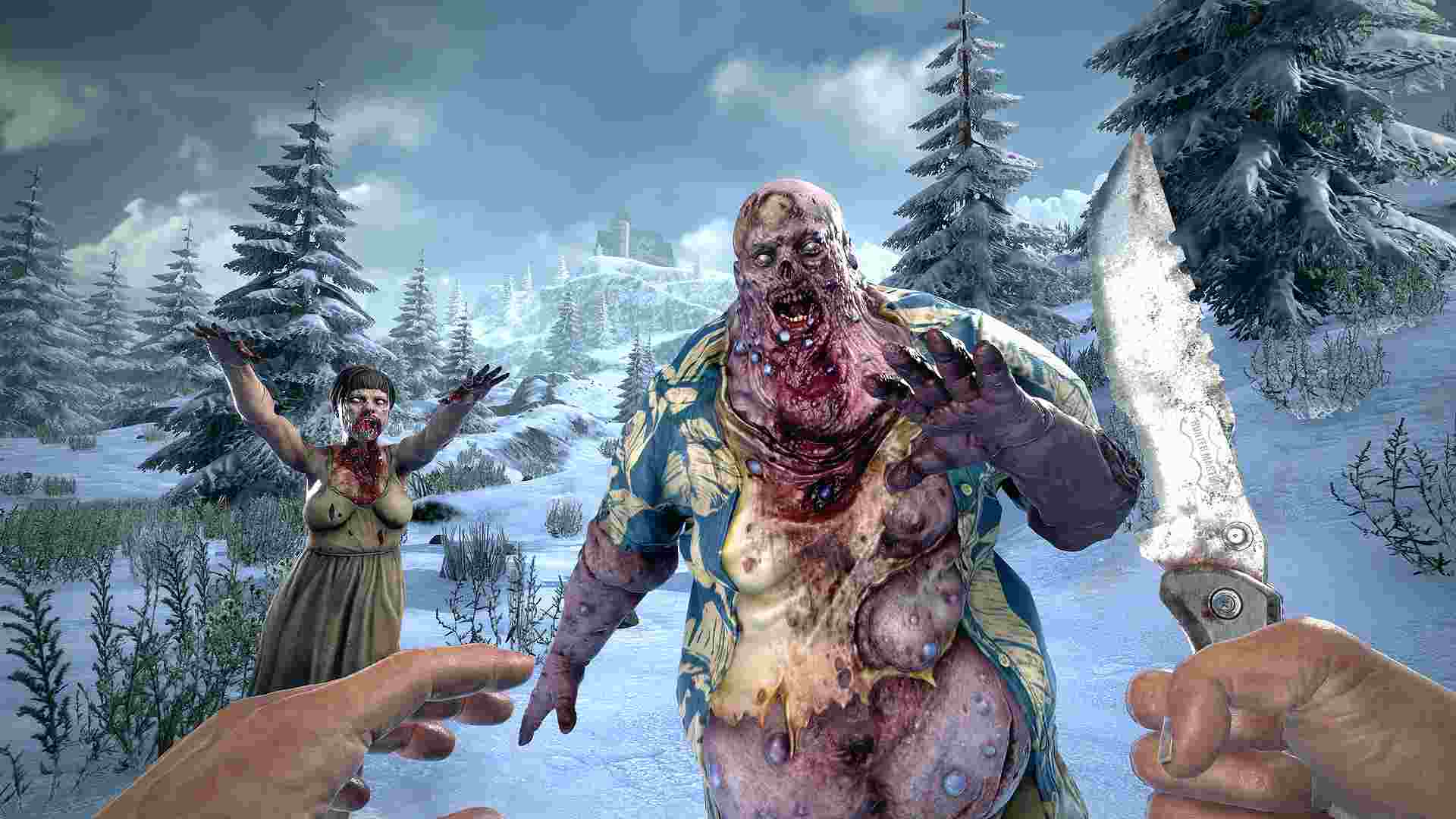 PC《七日杀 7 Days to Die》免安装中文版下载（va20 b238）_0