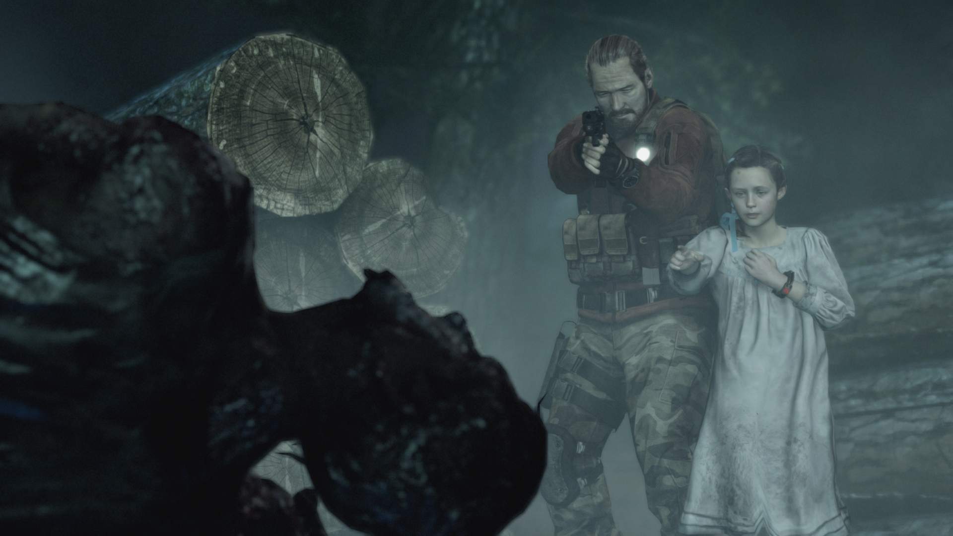 PC《生化危机:启示录2 Resident Evil Revelations 2 》PC免安装中文版下载（整合18号升级档+全DLC）_0