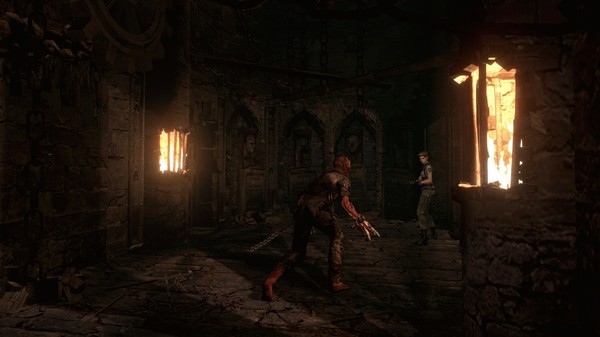 PC《生化危机1 HD重制版 Resident Evil 1 HD》 PC中文版下载（整合全DLC）_0